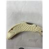 Image 2 : Eagle Head Folding Knife