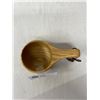 Image 2 : Wood Canoe Cup - Made In Norway