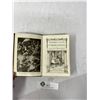 Image 2 : Vintage Leather Bound Windsor Castle - W. Harrison Airsworth