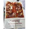 Image 2 : 20 Vintage Original Movie Posters