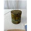 Image 2 : Nice Vintage Tobacco Collectible Lot With Hotel Burnaby Ash Tray