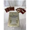 Image 2 : Vintage The Equitable Life Insurance Company Of Canada Complete Calendar