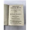 Image 2 : Nice Lot Of 3 Antique Books