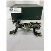 Image 2 : In The Box, Golden Pond Collection, Decorative Frog
