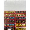 Image 2 : Nice Lot Of Vintage Magic Lantern Slides