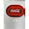 Image 3 : 2 Vintage Coca Cola Serving Trays