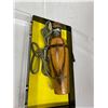 Image 2 : Faulks RW-14 Professional Duck Call in Case