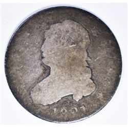 1821 BUST QUARTER AG