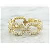 Image 2 : 0.65 CTW Diamond 14K Yellow Gold Ring