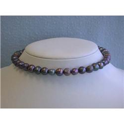2313 Pearl Necklace