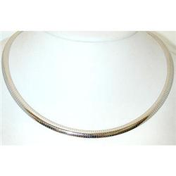 5692 14KW Gold Necklace