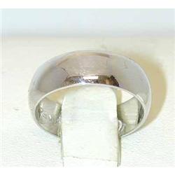 7683 14KW Gold Ring