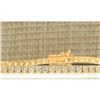 Image 1 : 4.68 CTW Natural Diamond Bracelet In 18K Yellow Gold