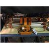 Image 1 : CAN-MEASURE CM-24 SURVEYORS TOOL WITH TRI-POD