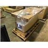 Image 2 : STELLAR HEARTH PRODUCTS CML-58-NG LINEAR DIRECT VENT GAS FIREPLACE