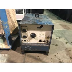 MILLER MP CONSTANT CURRENT DC ARC WELDING POWER SOURCE