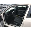 Image 3 : 2007 DODGE MAGNUM, 4DR SEDAN, WHITE/BLACK, VIN # 2D4GV47257H801904