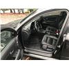 Image 3 : 2003 AUDI A4, 4DR SEDAN, BLACK, VIN # WAUVC68E53A124468, 261,134KMS, GAS, 1.8TURBO, MANUAL