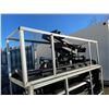 Image 2 : BRAND NEW GREATBEAR 86" HYDRAULIC SNOW PLOW BLADE, WORKING WIDTH 86" CIRCUMGYRATE DEGREE 28.5