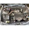 Image 8 : 1994 ACURA INTEGRA, 2DR COUPE, GREY, VIN # JH4DC4332RS801776