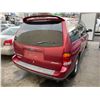 Image 3 : 2003 FORD WINDSTAR SPORT 4DR PASS VAN, RED, VIN # 2FMZA574X3BB37875