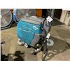 Image 1 : TENNANT T3+ EC H20 INDUSTRIAL WALK BEHIND FLOOR CLEANER WITH KEY