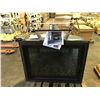 Image 2 : STELLAR HEARTH PRODUCTS VP-36M DIRECT VENT GAS FIREPLACE INSERT