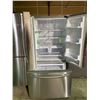 Image 2 : SAMSUNG RF28HFEDBSR/AA STAINLESS STEEL 28.8 CU FT 3 DOOR FRENCH DOOR REFRIGERATOR WITH WATER /