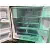 Image 2 : SAMSUNG RF263BEAESR/AA STAINLESS STEEL 22.6 CU FT 3 DOOR FRENCH DOOR REFRIGERATOR WITH WATER /