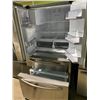 Image 2 : SAMSUNG RF28R7201SR/AA STAINLESS STEEL 28.0 CU FT 3 DOOR FRENCH DOOR REFIGERATOR WITH WATER /