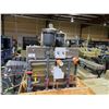 Image 1 : 2 - PRO MINENT SIGMA DUAL WATER / WASTE WATER FLOW CONTROL STATIONS
