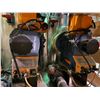 Image 2 : 2 - PRO MINENT SIGMA DUAL WATER / WASTE WATER FLOW CONTROL STATIONS