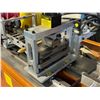 Image 2 : CEMAX 14' ROLL FORM  GARTER PRODUCTION LINE STATION WITH POWERED METAL CUTTER ATTACHMENT