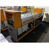 Image 2 : 10' HIGH-TECH CONTROL ENCLOSED ROLL FORM  GARTER PRODUCTION LINE STATION