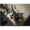 Image 2 : ARKITECH SD-01 ELECTRIC INDUSTRIAL METAL REEL / ROLLER