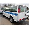 Image 2 : 2004 GMC 2500 CARGO VAN VIN 1GTGG25V241108453