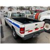 Image 2 : 2008 FORD RANGER 2DR EXT PU VIN 1FTZR44U58PA50736