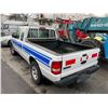 Image 2 : 2007 FORD RANGER 2DR EXT PU VIN 1FTZR44U77PA00256