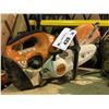Image 1 : STIHL TS 410 GAS CUTOFF SAW ( NO BLADE )