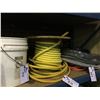 Image 2 : SHELF OF ASSORTED FASTENERS, HOSE, PLUMBING HARDWARE