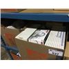 Image 2 : SHELF OF ASSORTED  PLUMBING FIXTURES, FAUCETS, TOILET TANKS AND MORE