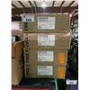 Image 1 : 4 BOXES OF CREE LED LIGHTING
