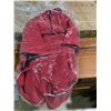 Image 2 : BOX OF ASSORTED PONCHO STYLE WIND BREAKERS