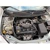 Image 8 : 2004 CHRYSLER SEBRING LIMITED, 2DR CONVERTIBLE, GREEN, VIN # 1C3EL65RX4N295094
