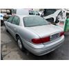 Image 2 : 2002 BUICK LESABRE LIMITED VIN 1G4HR54K02U194666