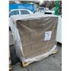 Image 2 : 2 PALLETS OF APPROX 300 FLAT PACK SHIPPING CARTONS