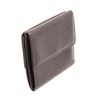 Image 1 : Louis Vuitton Black Epi Leather Elise Wallet