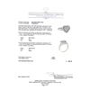 Image 4 : 1.50 ctw Diamond Ring - 14KT White Gold