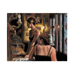 El Federal Cafe by Perez, Fabian