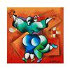 Image 1 : Love Dance by Schluss, David